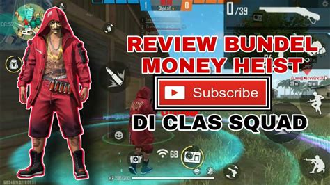 We did not find results for: REVIEW BUNDLE MONEY HEIST DI CLAS SQUAD|FREE FIRE INDONESIA - YouTube