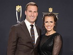 Who Is Kirk Cousins' Wife? All About Julie Hampton