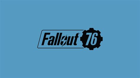 Fallout 76 Wallpaper Hd 4k 8k