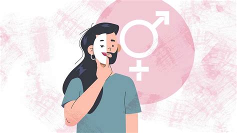 Mental Health A Z Expert Explains Gender Dysphoria And How Does It Affect Your Mental Well