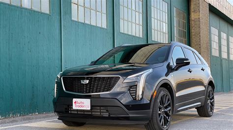 2022 Cadillac Xt4 Review Autotraderca