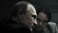‘The Putin Interviews’ Trailer, Poster and Extended Clip | IndieWire