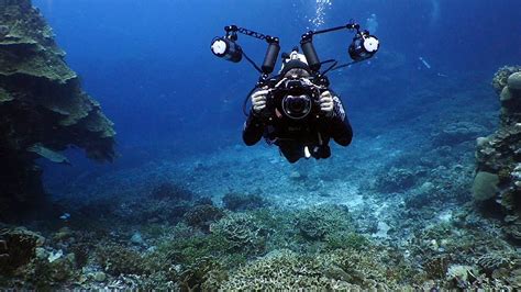 13 Underwater Photographer Naxos Diving Center
