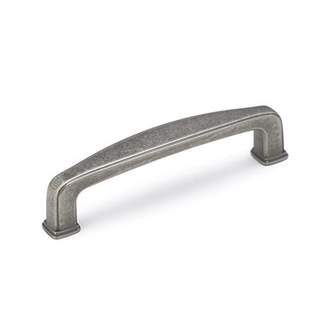 Shop for cabinet pulls in cabinet hardware. Richelieu Hardware Classic and Traditional 3-3/4 in ...