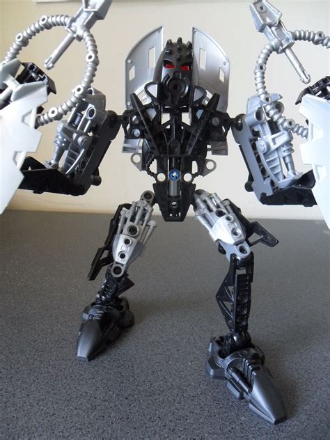 Zemljotres Custom Bionicle Wiki Fandom