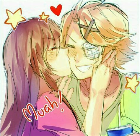 Anime One Shots Various Anime X Reader Mystic Messenger Yoosung