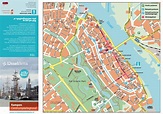 Stadsplattegrond Kampen - 2014 by IJsseldelta Marketing - Issuu