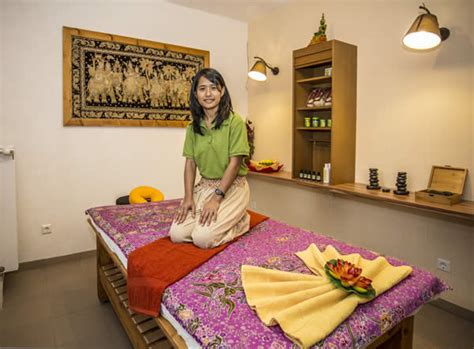Baan Arun Traditionelle Thai Massage Home