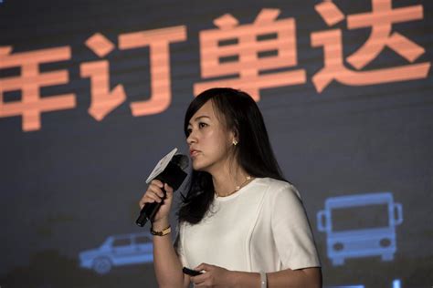 Didi Plans To Use Its Billion Dollars From Apple As A Runway To An Ipo