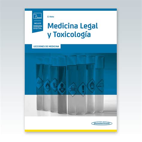 Medicina Legal Y Toxicología 1ª Edición 2020 Edimeinter