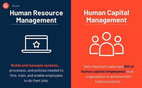 11 Human Resource Management Functions For Success