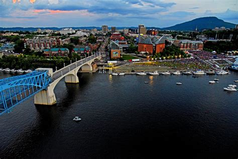 We Love Chattanooga Why Chattanooga Is The Best Place To Visit