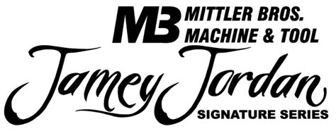 Mittler Bros 36 Jamey Jordan Bead Roller Kit Adjustable Upper And
