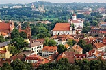 THE 15 BEST Things to do in Vilnius in 2024: The Complete ...