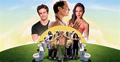 Reboot Camp - película: Ver online completas en español