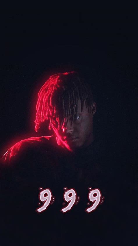 Rip Juice Wrld Wallpapers Wallpaper Cave