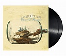 Close To Paradise (Deluxe Edition) - 2x12" Vinyl - Music - Patrick ...