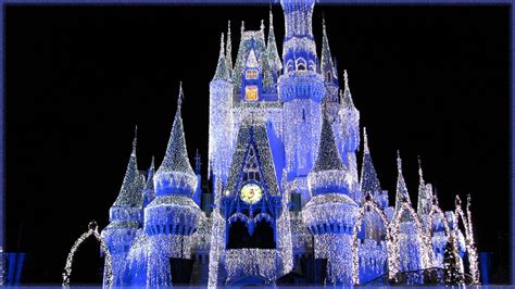 Disney Winter Wallpapers Top Free Disney Winter Backgrounds
