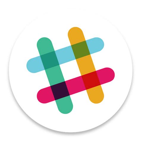 Slack Icon At Collection Of Slack Icon Free For