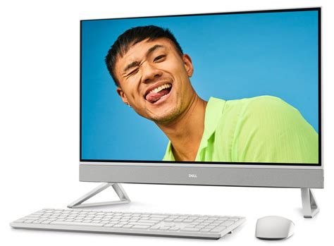 Νέο Dell Inspiron 27 7710 All In One Desktop Gadgetfreak Not Just Tech