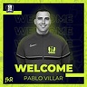 Pablo Villar, nuevo entrenador del FK Riterai de la 1ª División Lituana ...