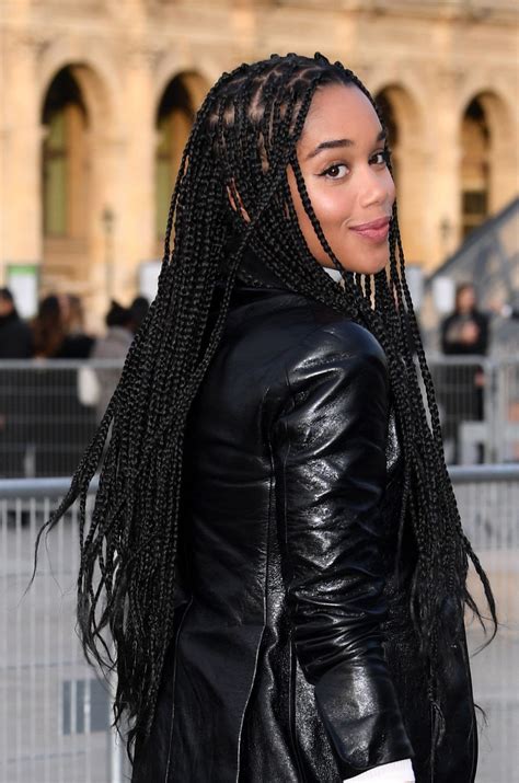 Knotless Box Braids Guide With Trending Inspo Gallery All Things Hair Uk