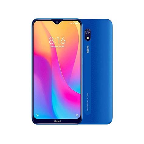 It was first announced in july 2013 as a budget smartphone line. Xiaomi Redmi 8A 32GB Duos (Negro)