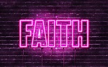 [100+] Faith In God Wallpapers | Wallpapers.com