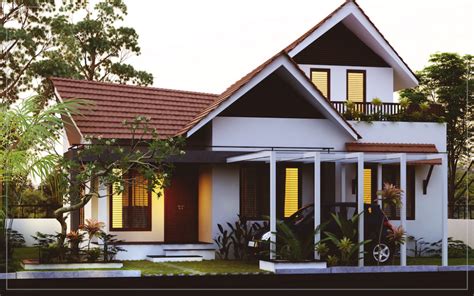 Single Storey House Designs Kerala Style 250 Traditio