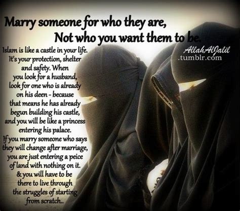 Till jannah insya allah artinya. Marry someone who will take you to Jannah.. | Marriage ...