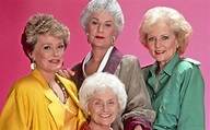 The Golden Girls: Classic Comedy Coming to Hulu Ahead of Valentine's ...