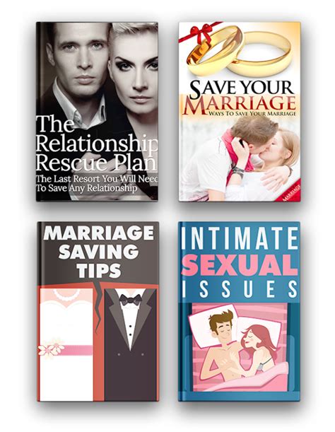 save your marriage bundle the life hack library