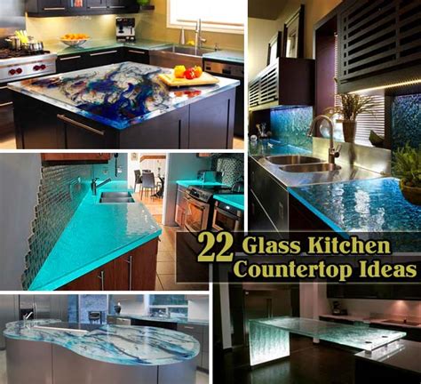 Diy Glass Countertop How To Concrete Countertops Using Recycled Glass Aggregates This Bright