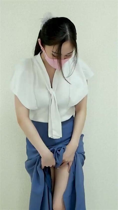 korean girl removing panties hot videos hot videos · original audio