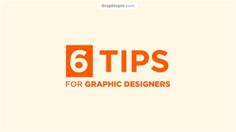 6 Valuable Tips For Graphic Designers Who Want To Improve Graphic Pie