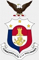 República de Filipinas, el escudo de armas de Filipinas, la declaración ...