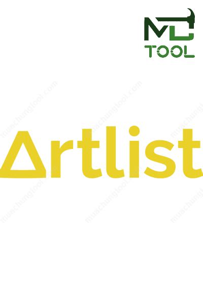 Mua Tài Khoản Artlist Group Buy Bảo Hành Trọn Đời