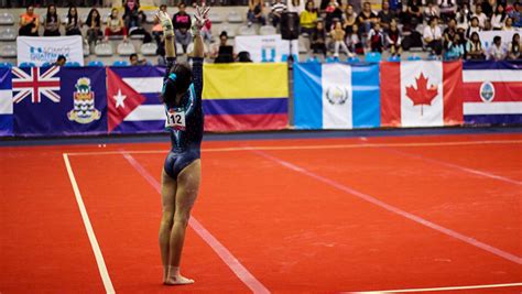 Encuentra las últimas noticias sobre juegos olimpicos de la juventud 2018 en canalrcn.com. Gimnastas guatemaltecas irán por su boleto a Juegos ...