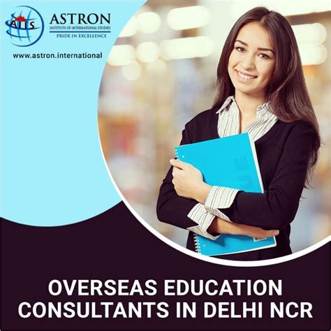 Reasons To Apply To Overseas Education Consultancy