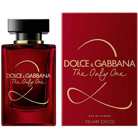 לקנות בושם לאישה 100 מל Dolce Gabbana The Only One או דה פרפיום Edp