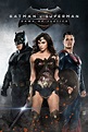 Batman v Superman: Dawn of Justice (2016) Poster - DCEU: DC extended ...
