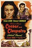 Caesar and Cleopatra (1945) - FilmAffinity