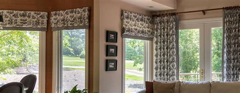 San diego replacement windows can change the entire look of your home once they are installed. Custom Roman Shades San Diego, Carlsbad, El Cajon, La Jolla