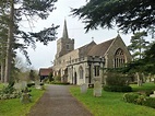 Kelvedon church © Robin Webster :: Geograph Britain and Ireland