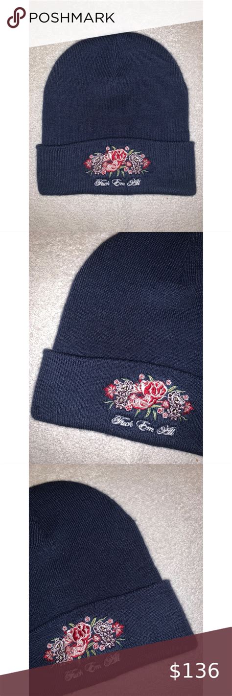 Check Out This Listing I Just Found On Poshmark Supreme Navy Blue