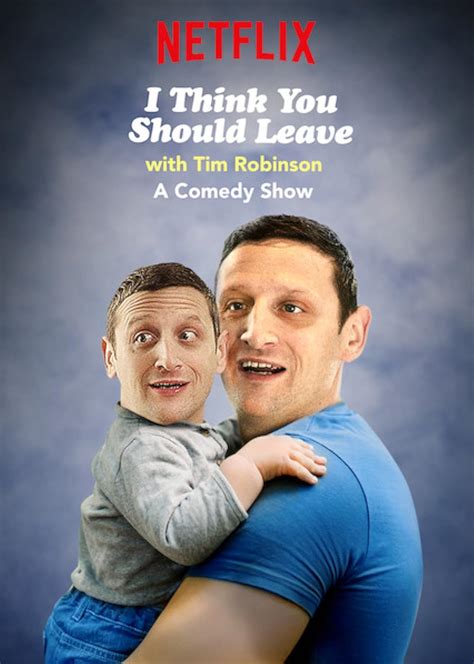 I Think You Should Leave With Tim Robinson Bei CinemaXXL De