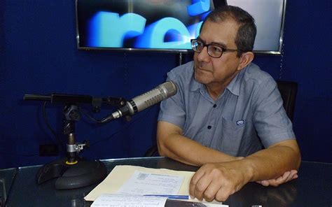 Carlos Contreras La Corrupción Va Alcanzando Niveles De Refinamiento