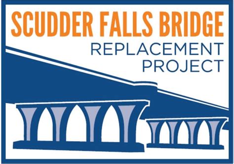 New Scudder Falls Bridges First Span Is Now Open I 295 Nb Single Lane