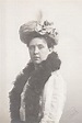 Archduchess Margarete Sophie of Austria - Archduchess Margarete Sophie ...