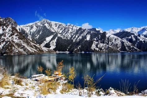 1 Day Urumqi City Tour With Heaven Lake And Grand Bazaar Urumqi